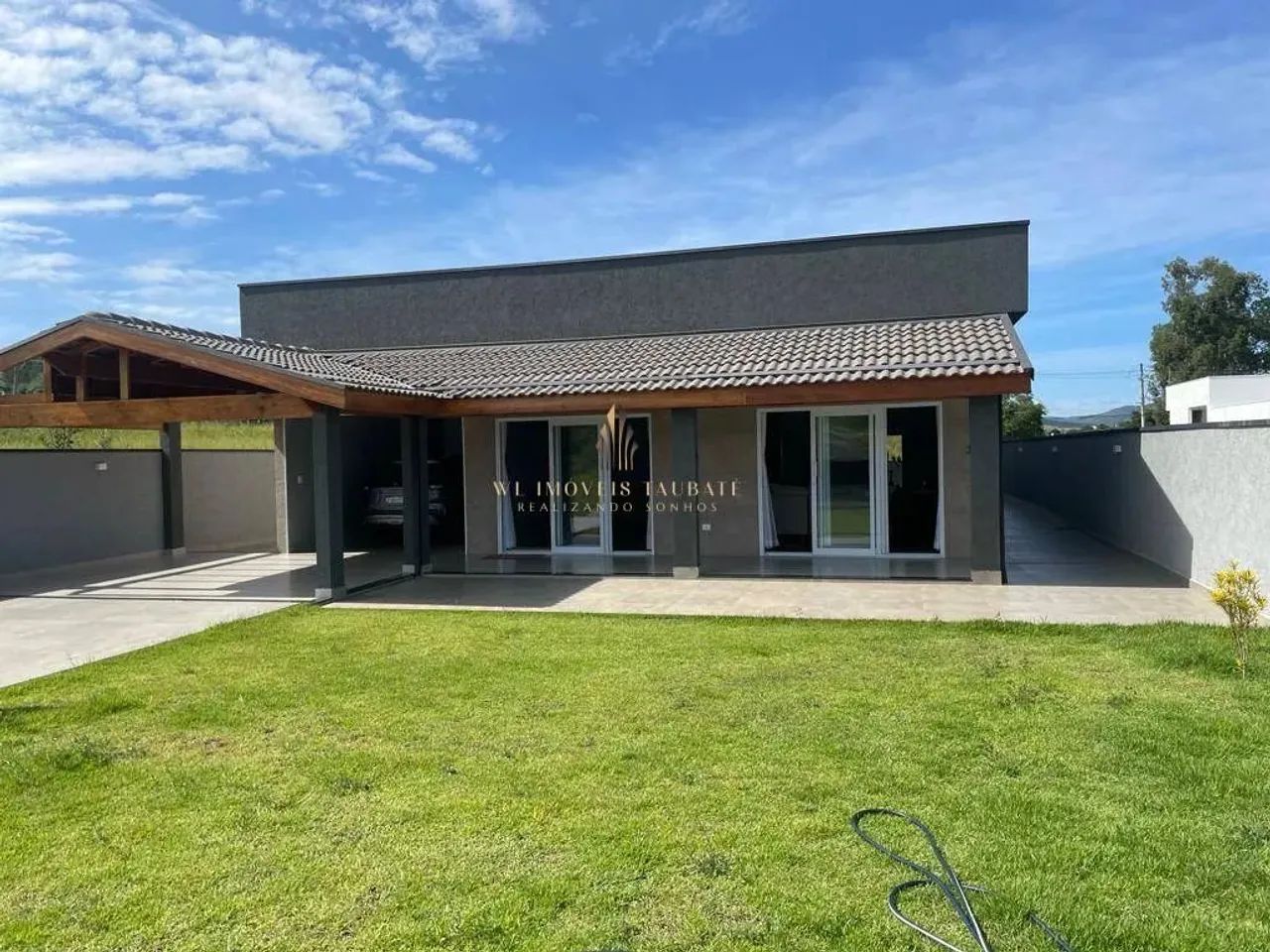 Casa de condomínio à venda, no Campos do Conde Taubaté, em Taubaté, Morada dos Nobres, com