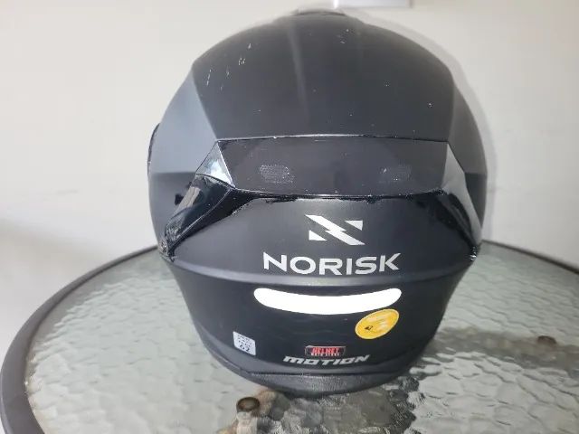 Capacete - Foto 3