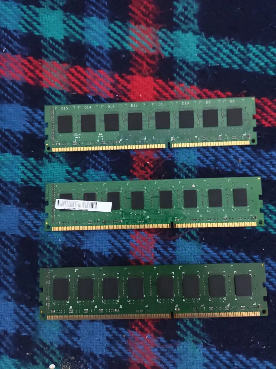 16GB DDR3 1333MHZ RAM MEMORY64263932304131120