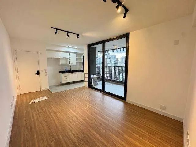 Oportunidade - La Casa Brooklin - 69 m²