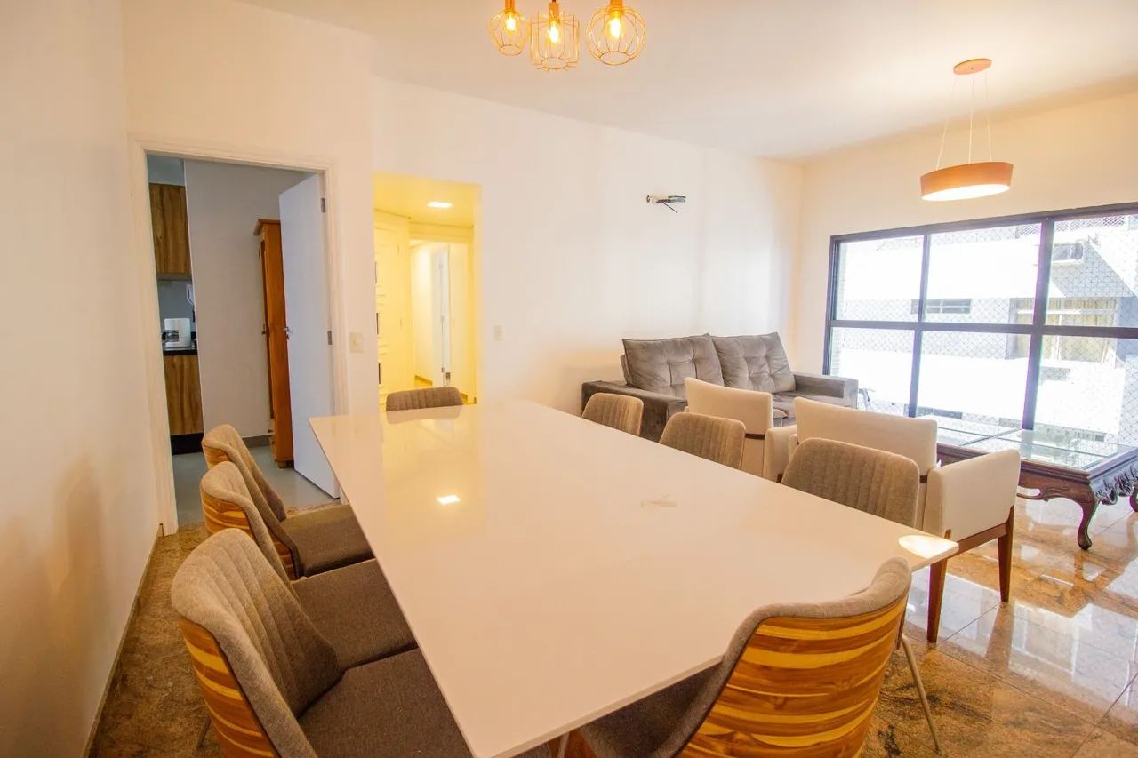 Apartamento Residencial / Aparecida - Foto 5