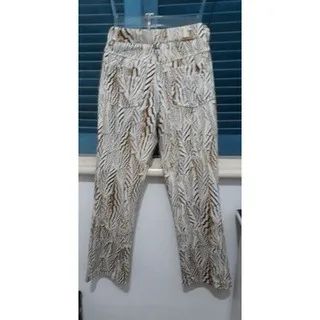 Calça feminina - 38 - One Up - Foto 2
