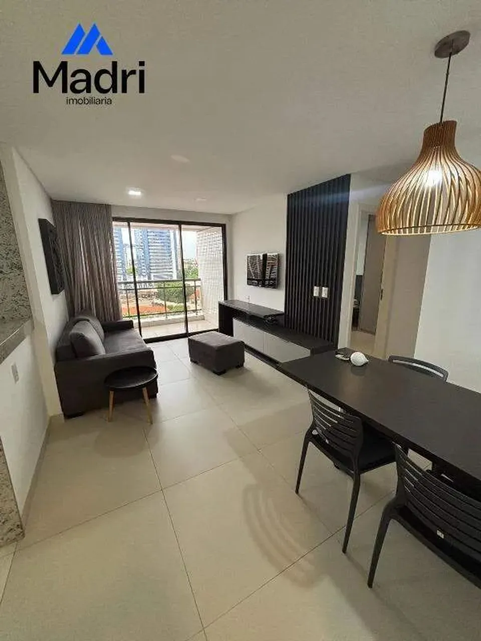Apartamento para aluguel, 1 quarto, 1 suíte, 1 vaga, São Cristóvão - Teresina/PI