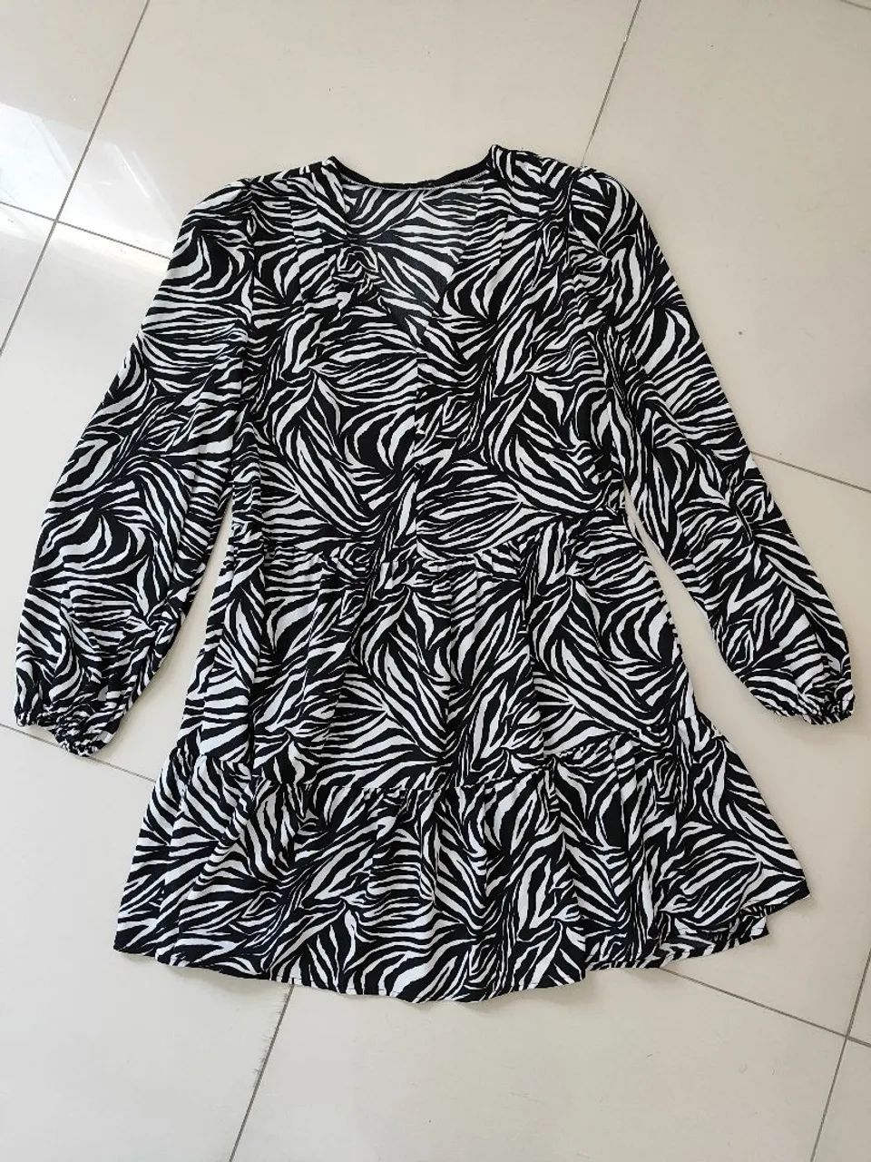Vestido P 