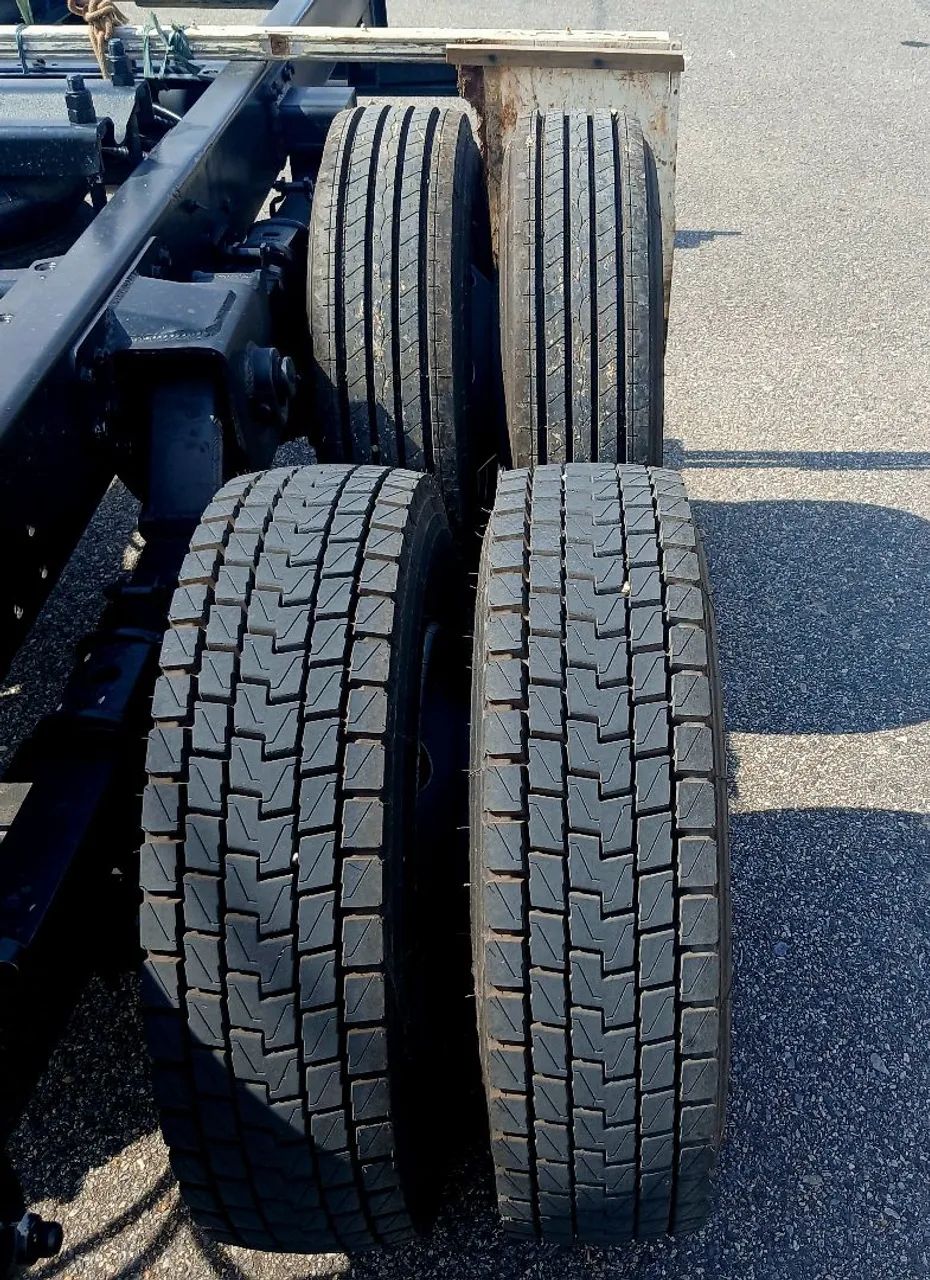 VW 10.160 2015 Truck - Foto 6