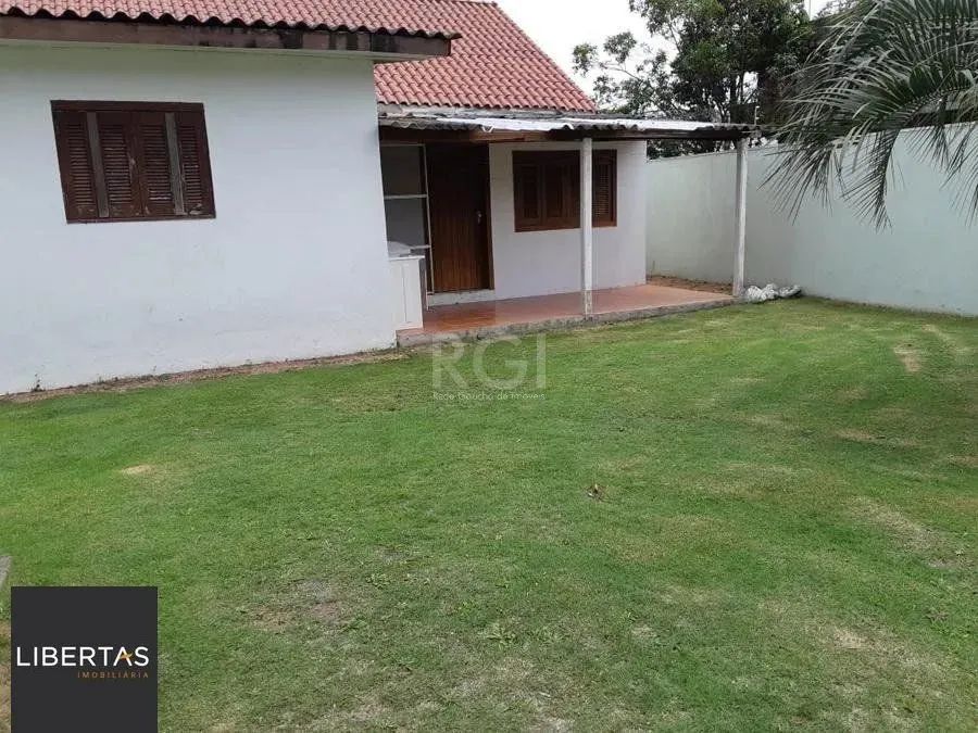 Casa no Centro de Tramandai com pátio - Foto 5