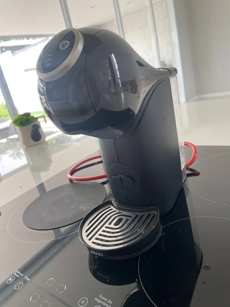 Cafeteira Dolce Gusto Genio - Arno