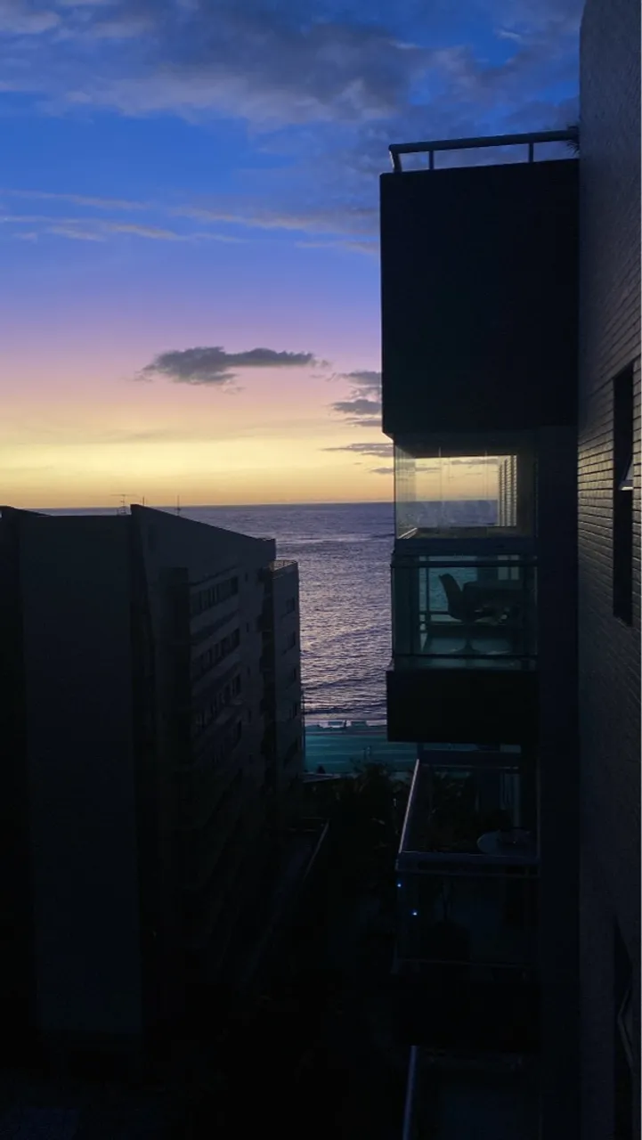 Suítes e Quarto JATIUCA 