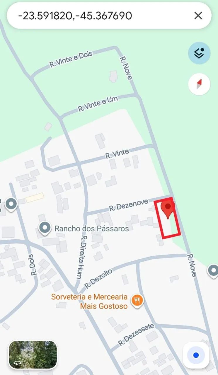 Foto - Caraguatatuba - Capricónio III