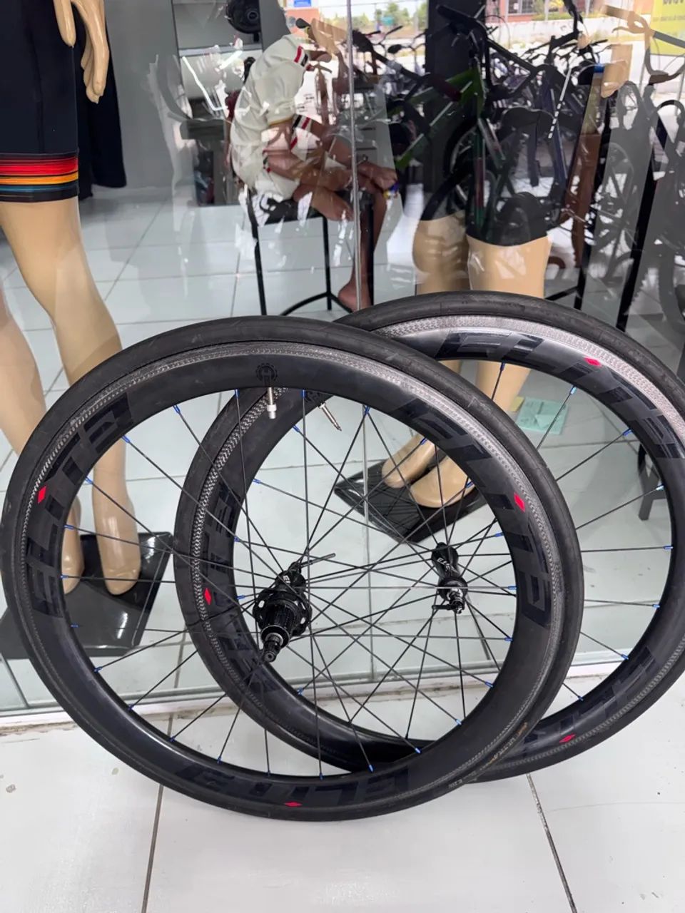 Bike