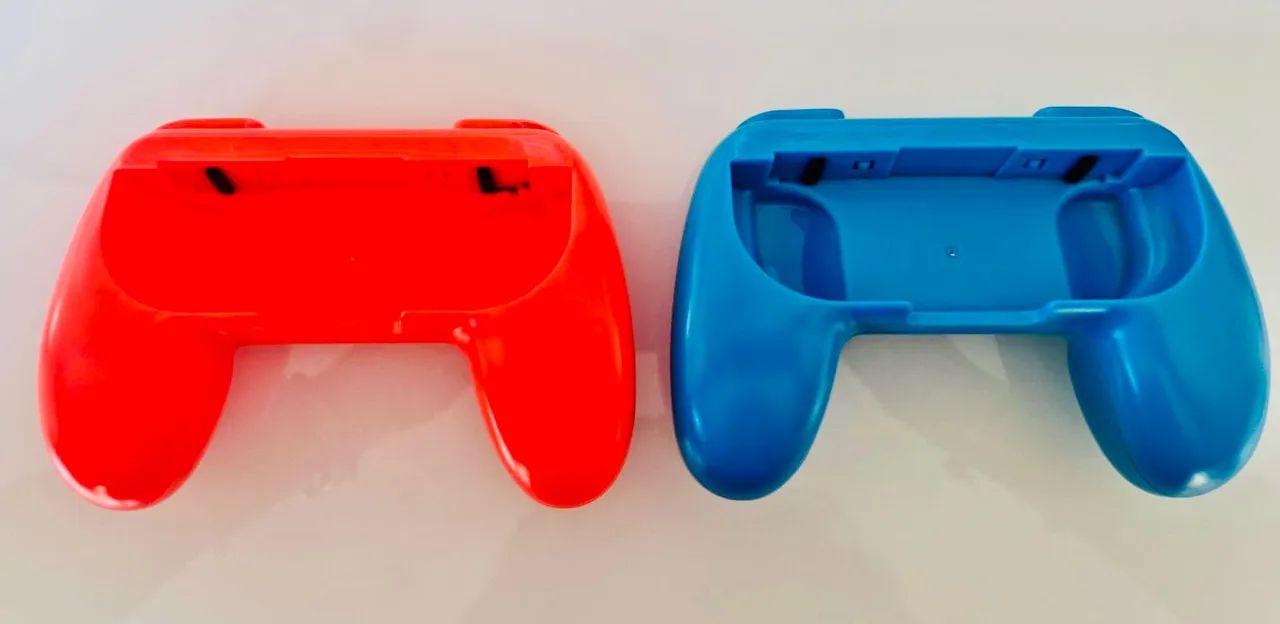 Nintendo Switch V2 - Foto 5