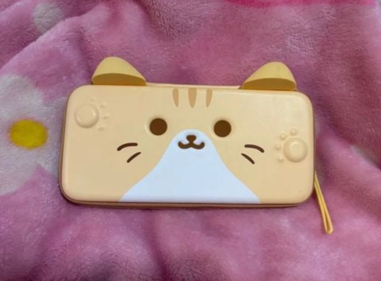 Case bolsa para Nintendo switch - Foto 2