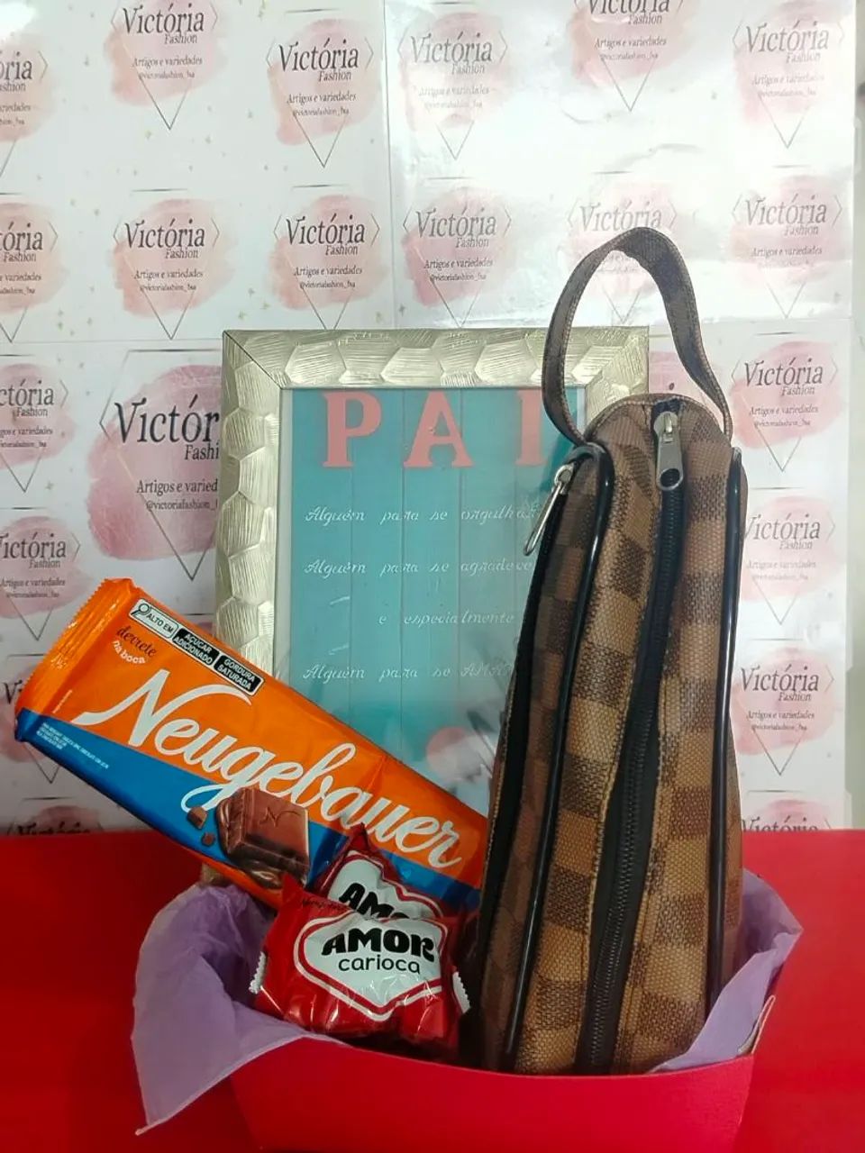 Presentes para o dia dos pais  - Foto 3