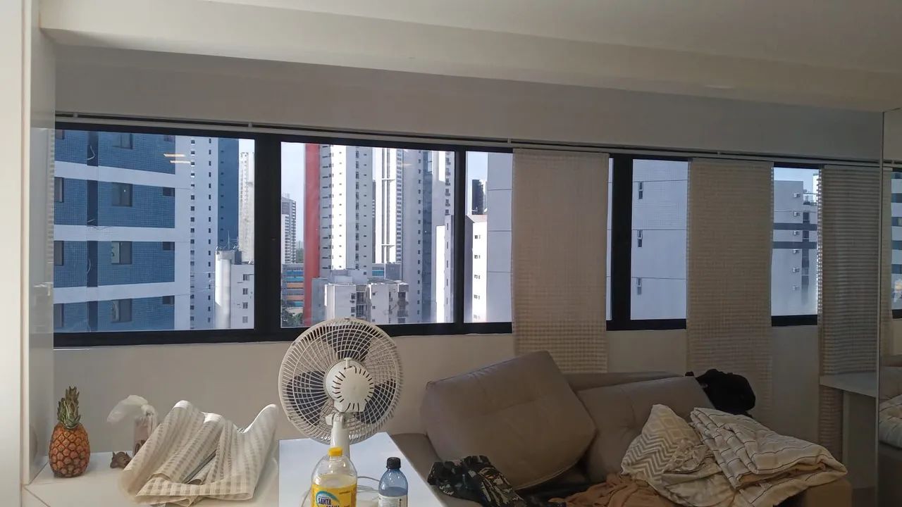 Fumê residencial e empresarial - Foto 3