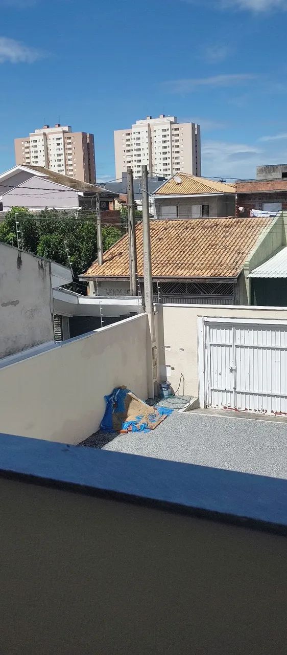 Foto - Jacareí - Loteamento Villa Branca