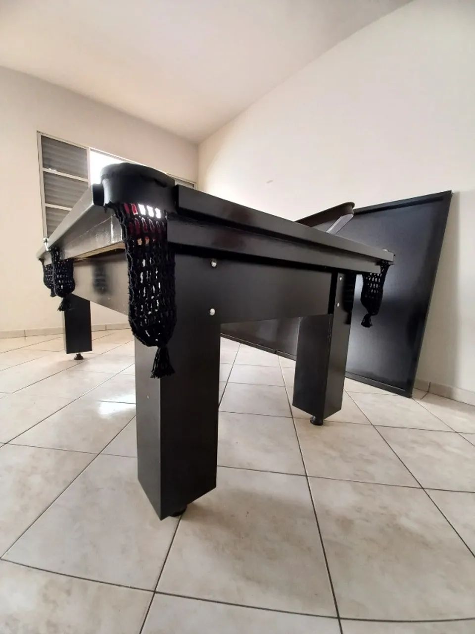 Mesa de Sinuca - Foto 4