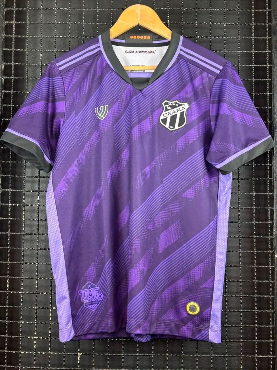Camisa do Ceará 2025 original 