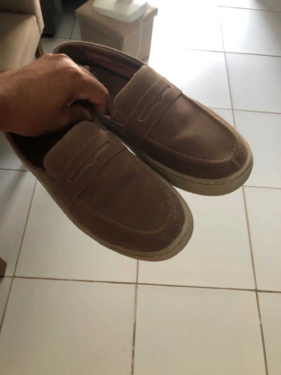 Vendo Slip On - Foto 2