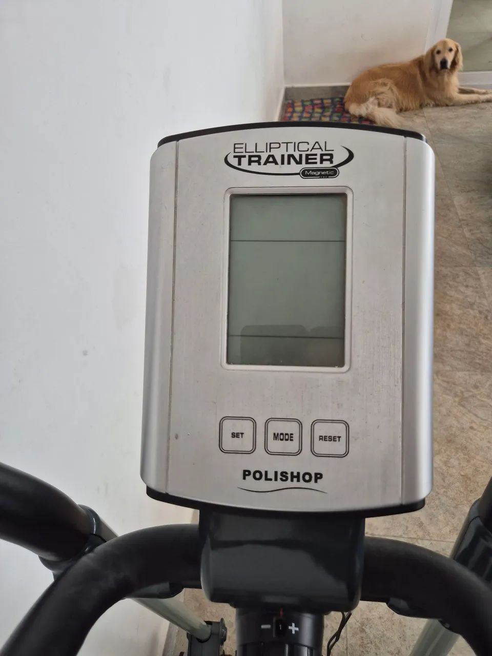 Elíptico trainer polishop - Foto 3