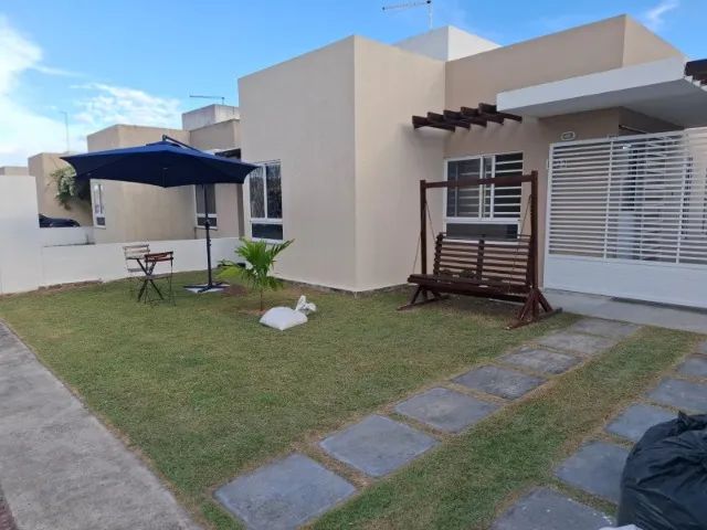 Lagos do Francês com Piscina e Área Gourmet na própria Casa - Foto 4