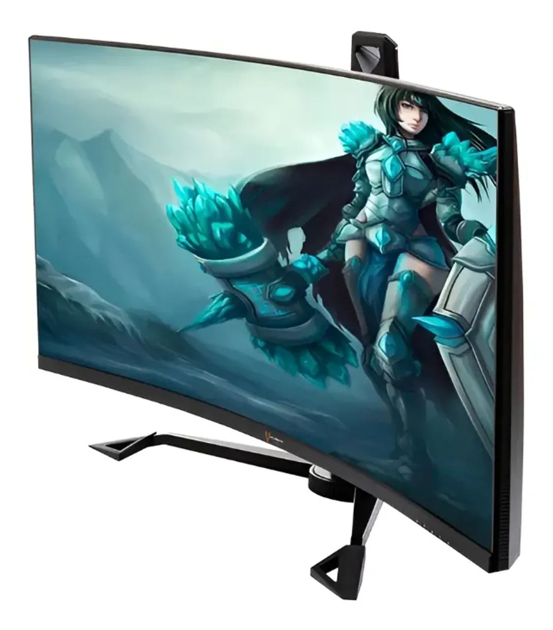 Monitor de Computador