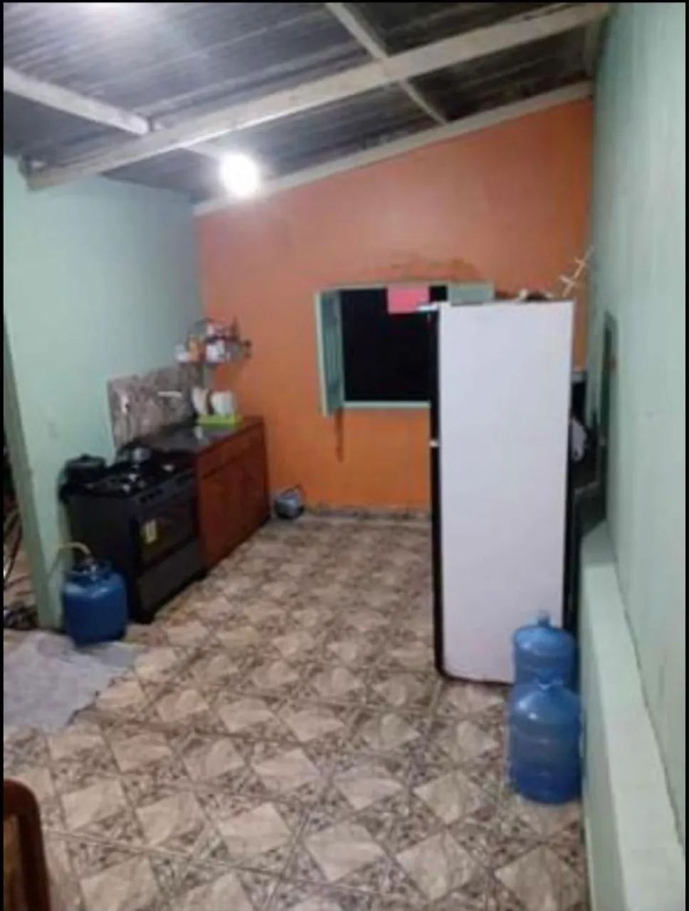 Vendo casa Ampla em Rio Branco Acre 