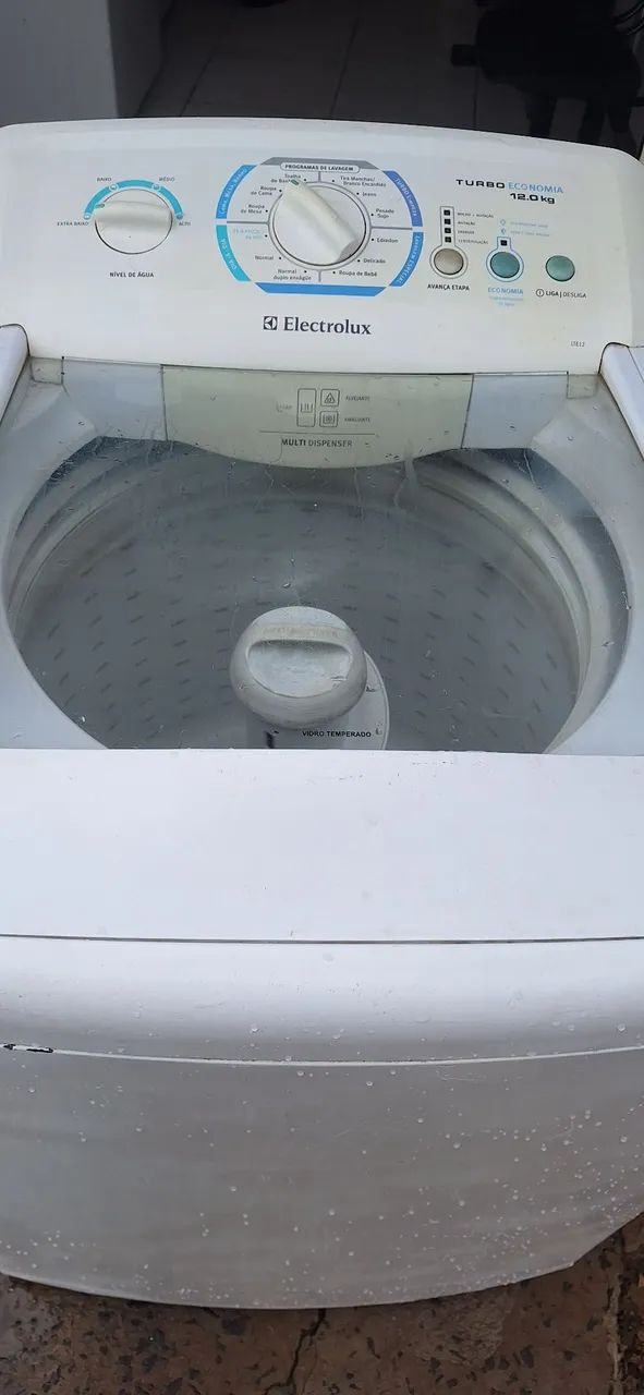 Electrolux 12kg  - Foto 3