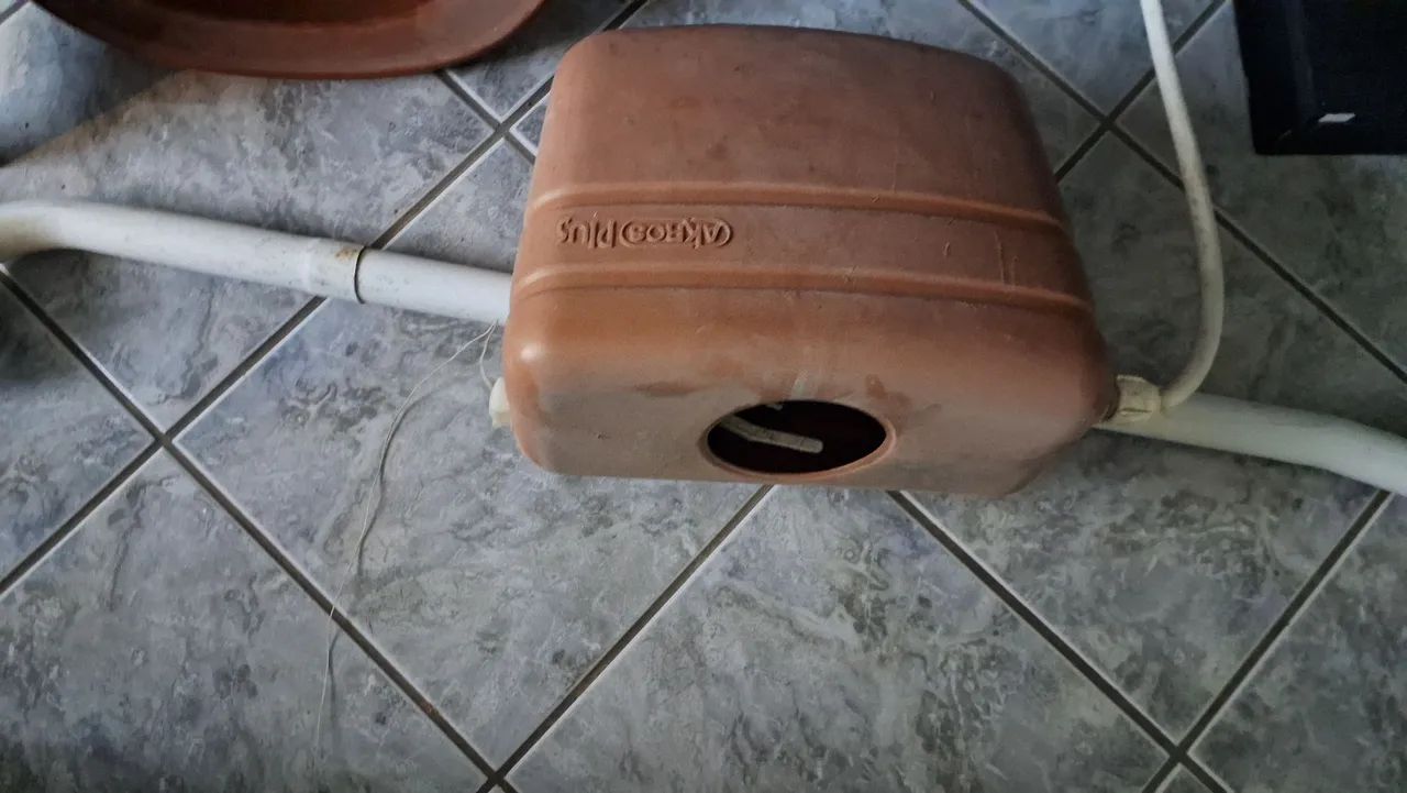 Vaso sanitário  - Foto 3