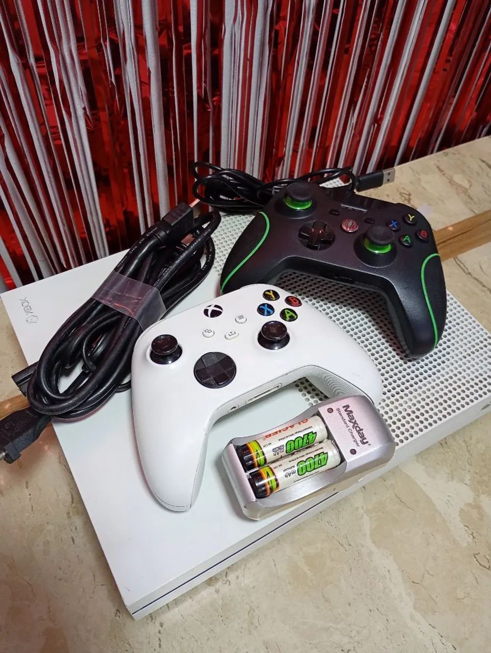 Xbox One s - Foto 2