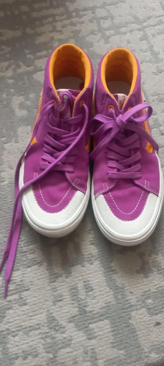 Tênis Vans  - Foto 3