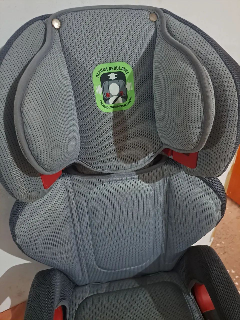 Cadeirinha Infantil Peg-Pérego - Foto 4