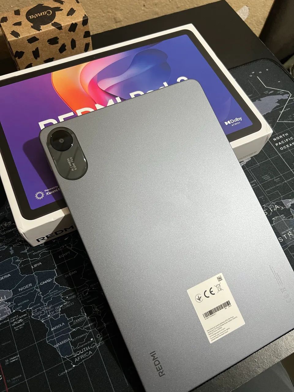 Tablet Redmi Pad 2