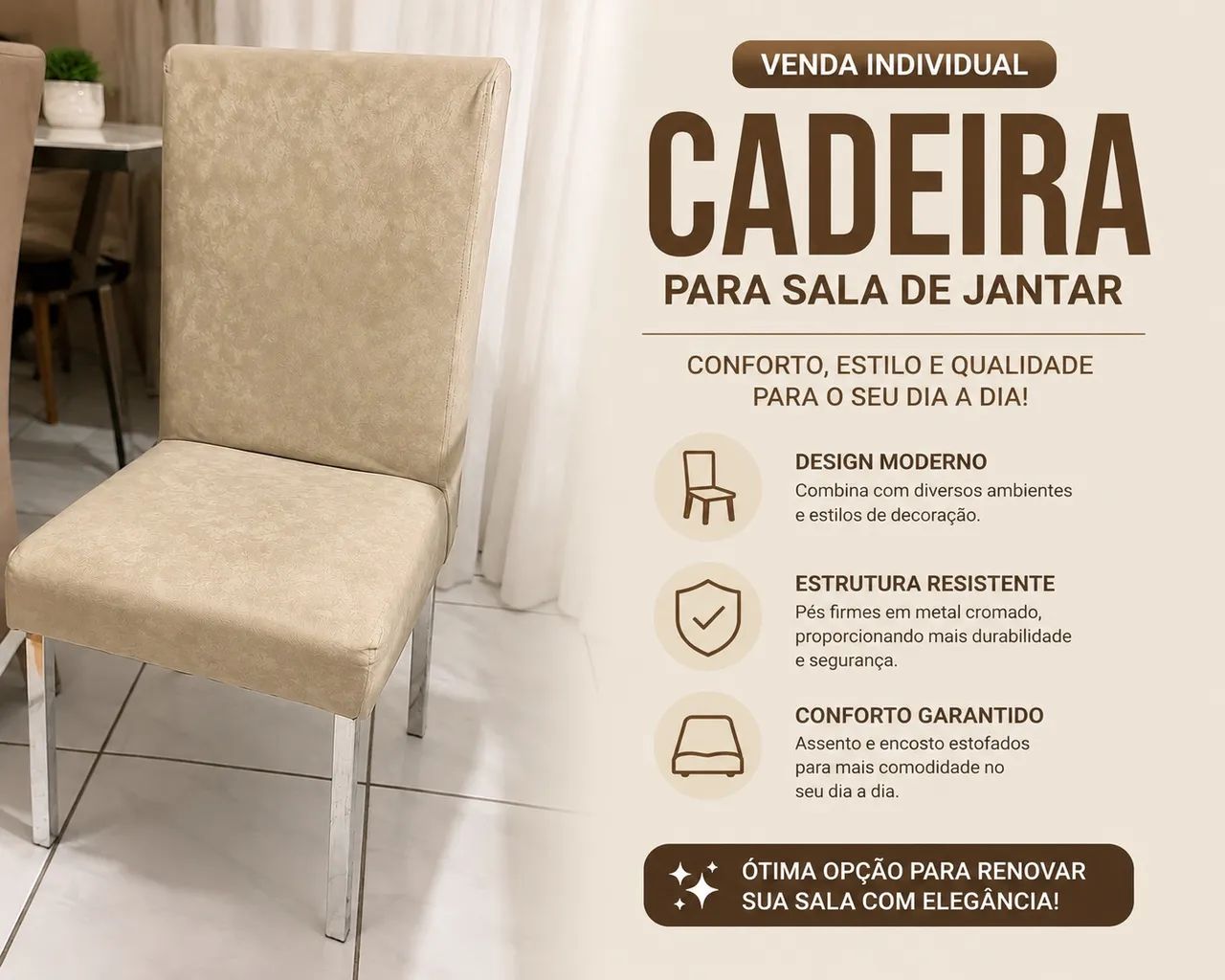 Cadeira
