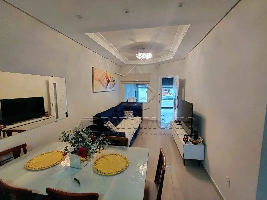 CASA 4 QUARTOS SENDO 1 SUÍTE JARDIM VILA AMATO - Foto 5