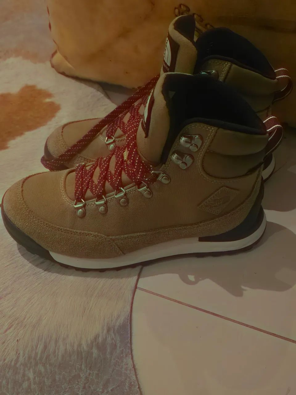 Bota The North Face - Foto 3