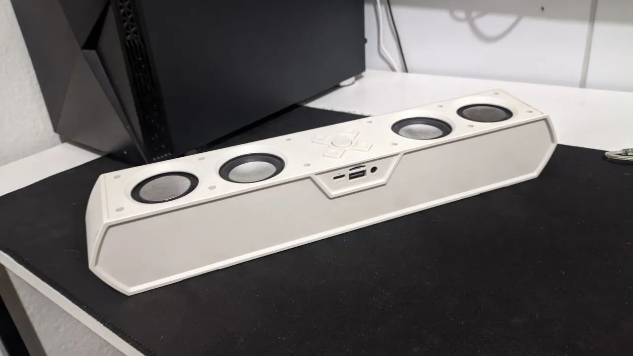Soundbar UltraMax - Foto 3