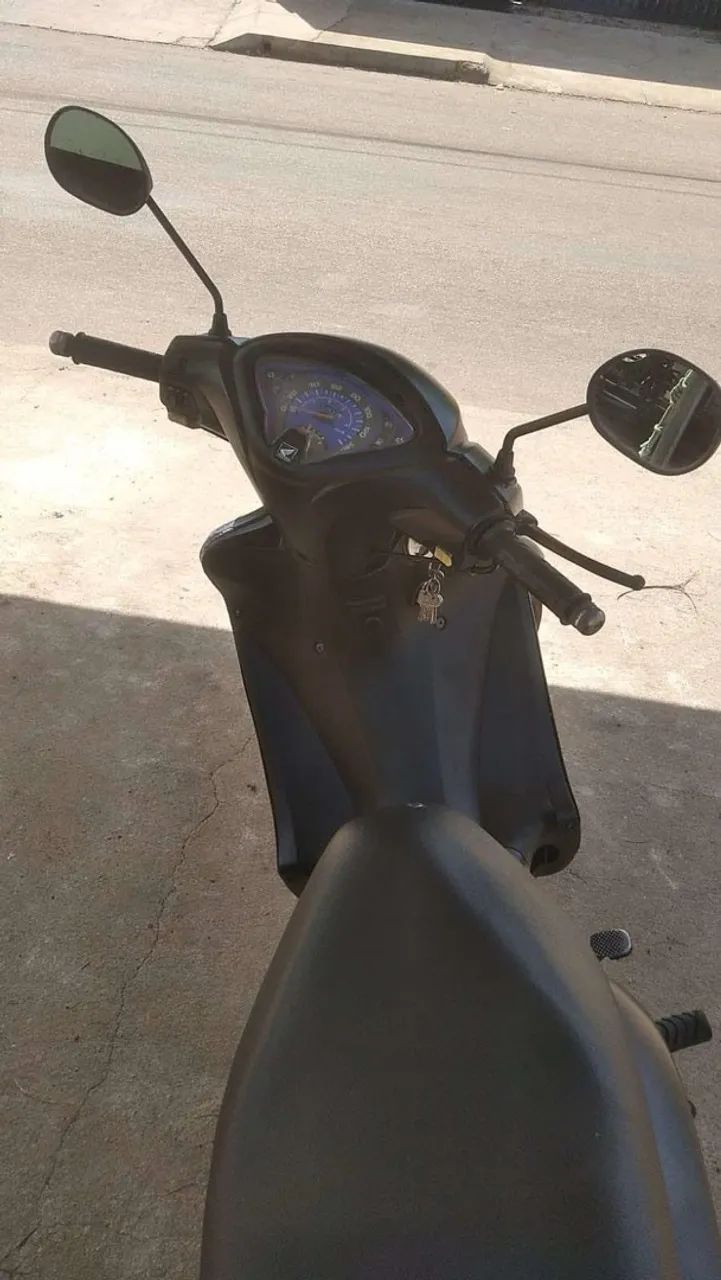 Vendo biz ou troco - Foto 3