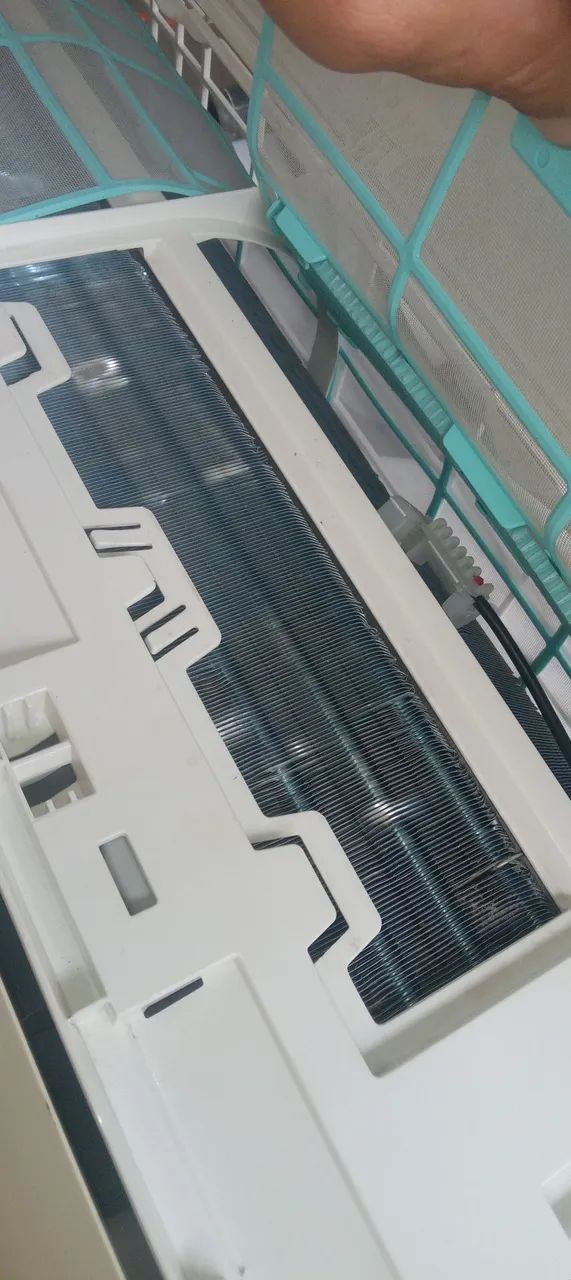 Ar condicionado split springer 9000 btus  - Foto 3