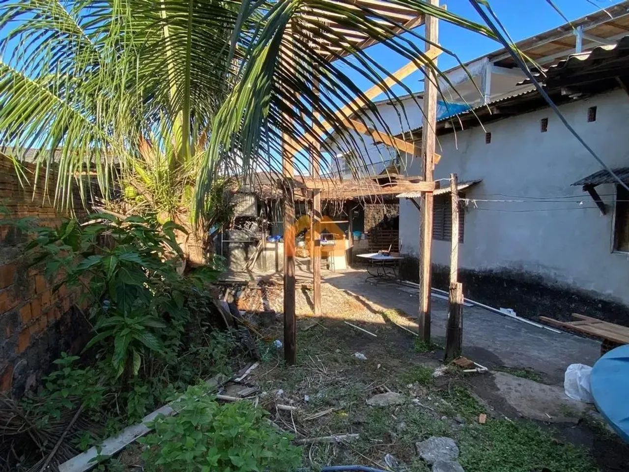 Casa no Bairro do Muca - Foto 5