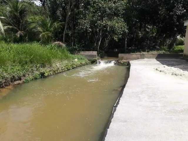 Granja em Goiana pra vender 