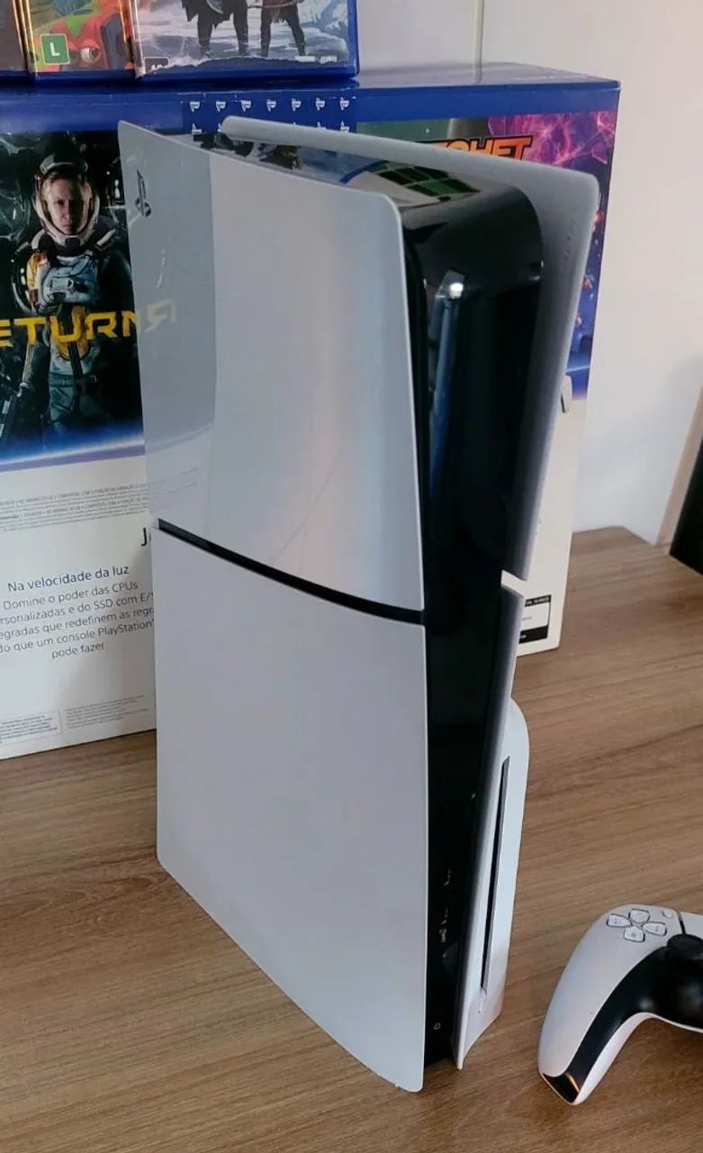 Playstation 5 - Foto 3