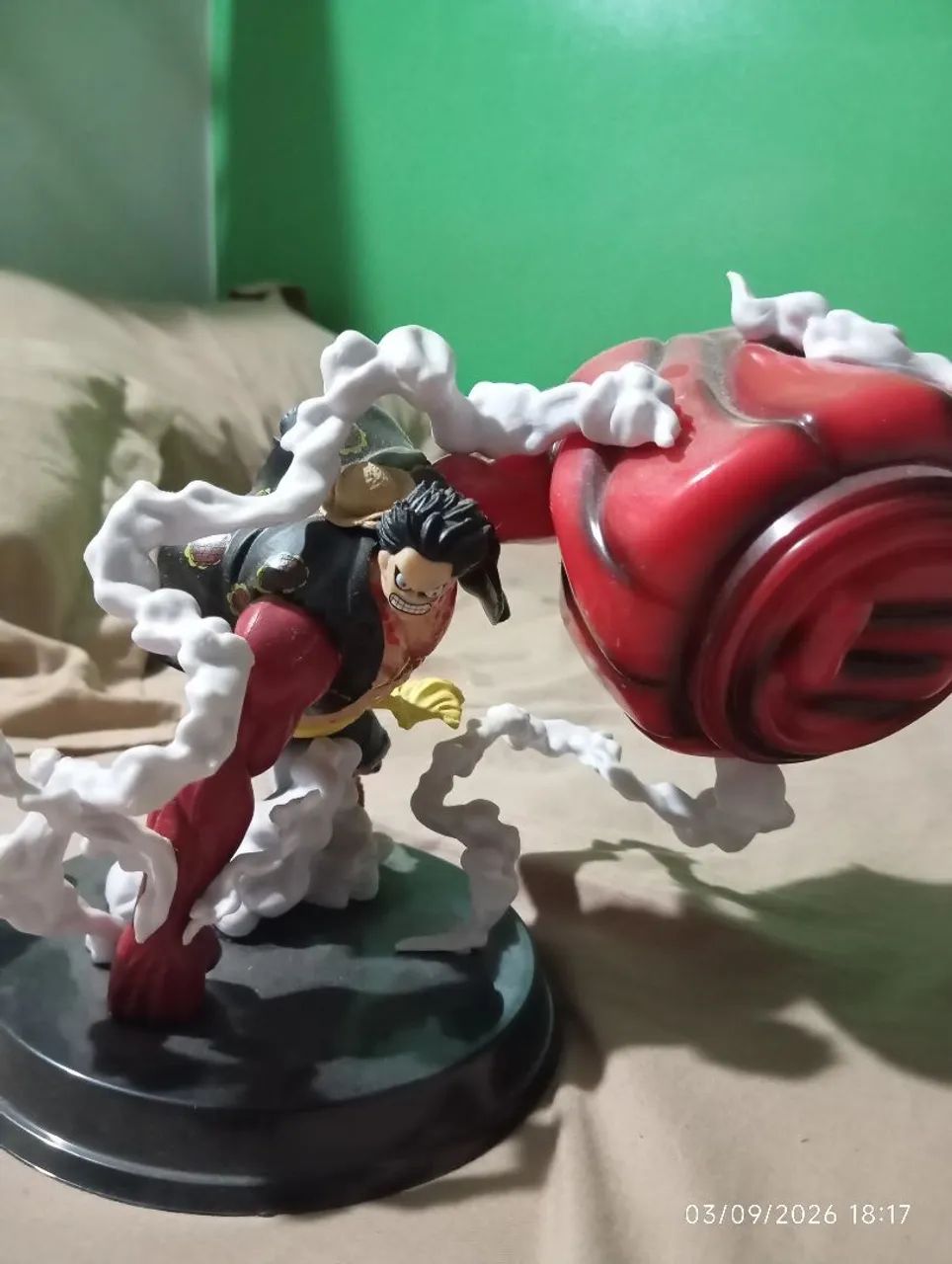 Action figures  - Foto 2