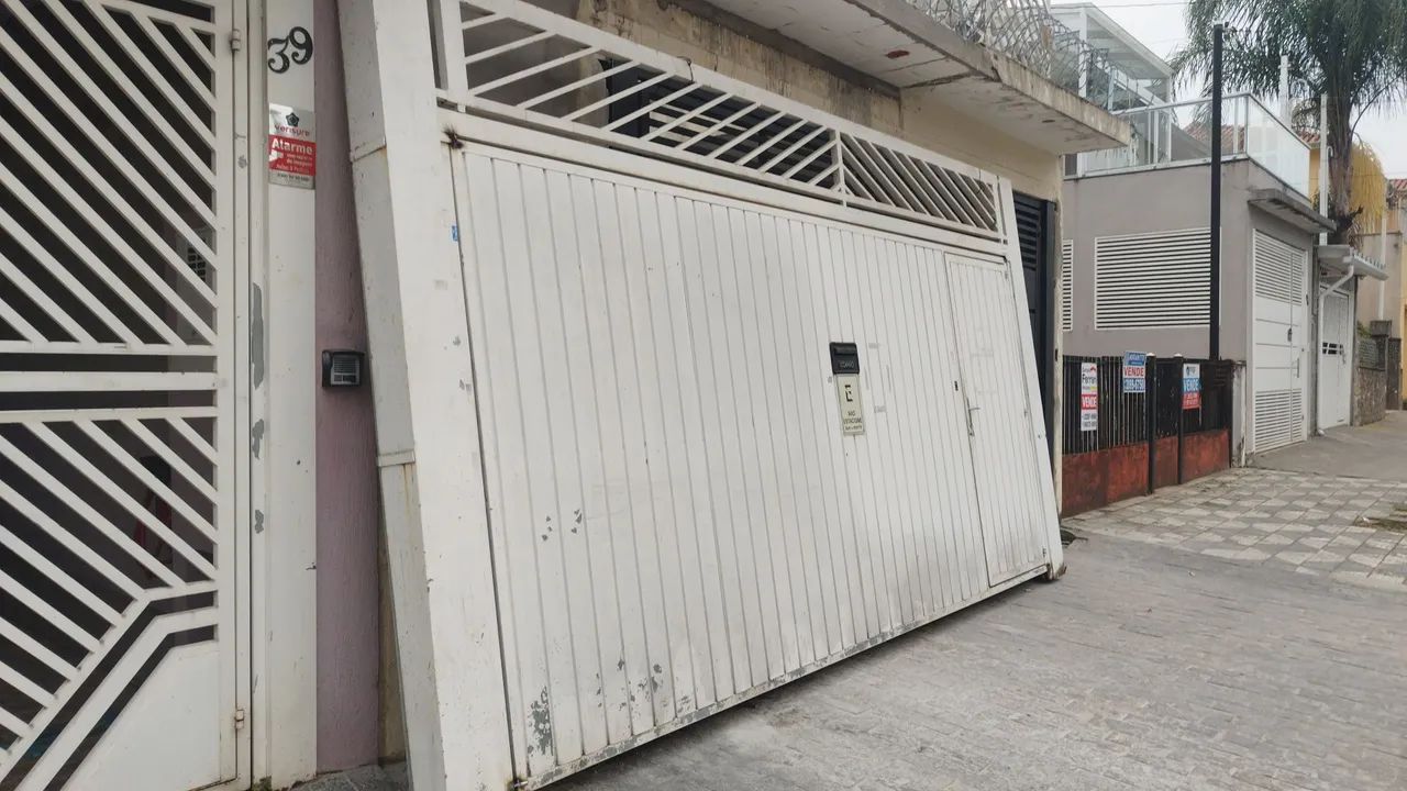 Portão  - Foto 2