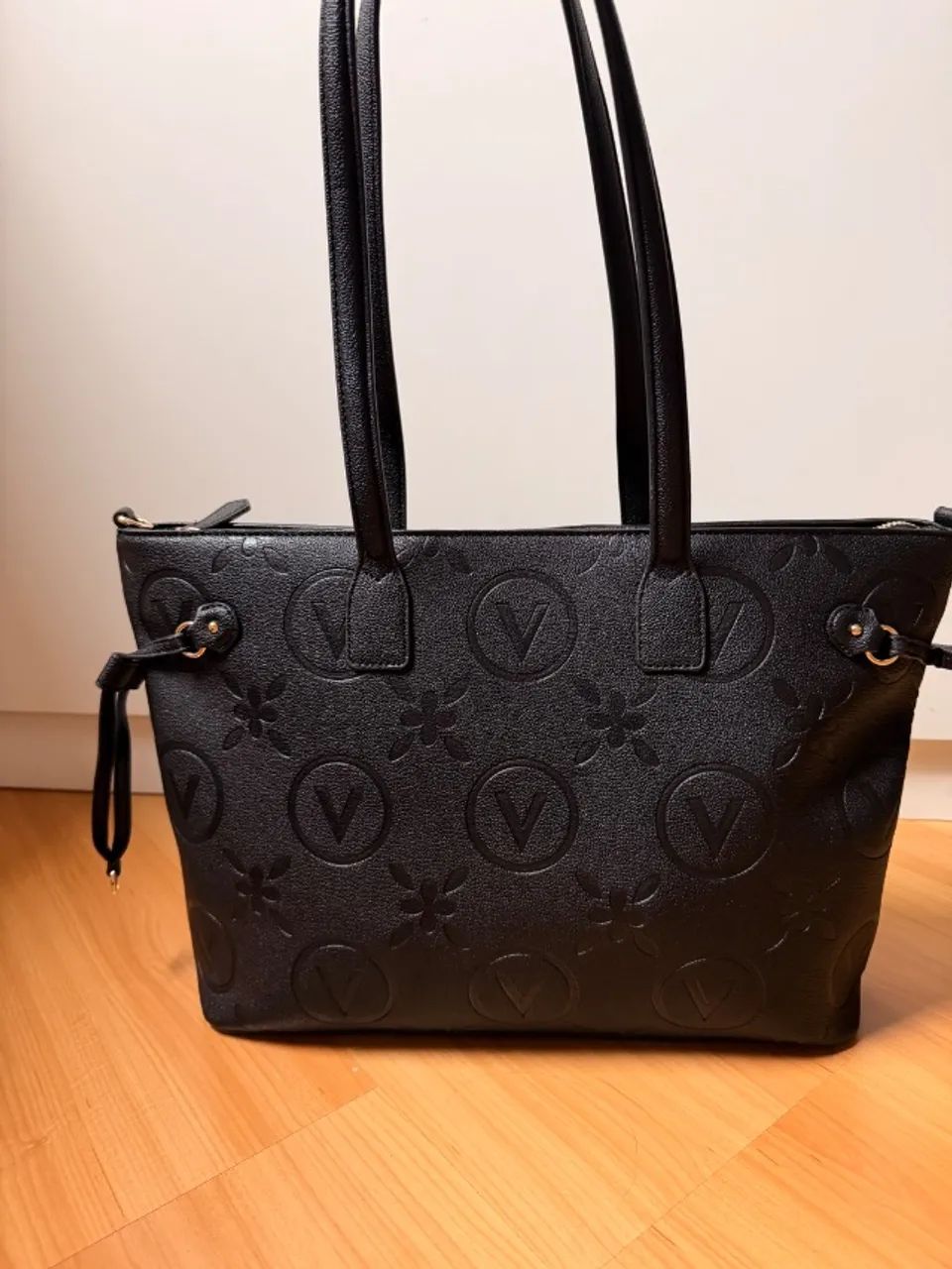 Bolsa Mario Valentino  - Foto 3