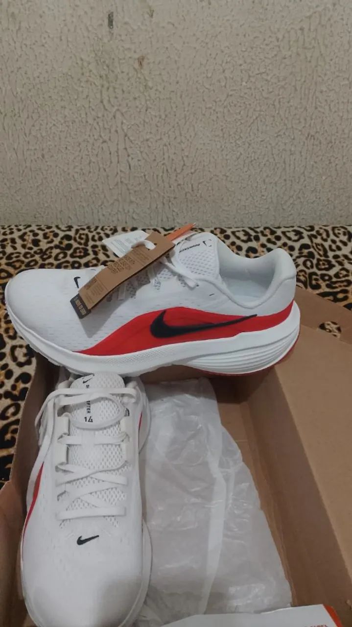 Tênis Nike Masculino  - Foto 2