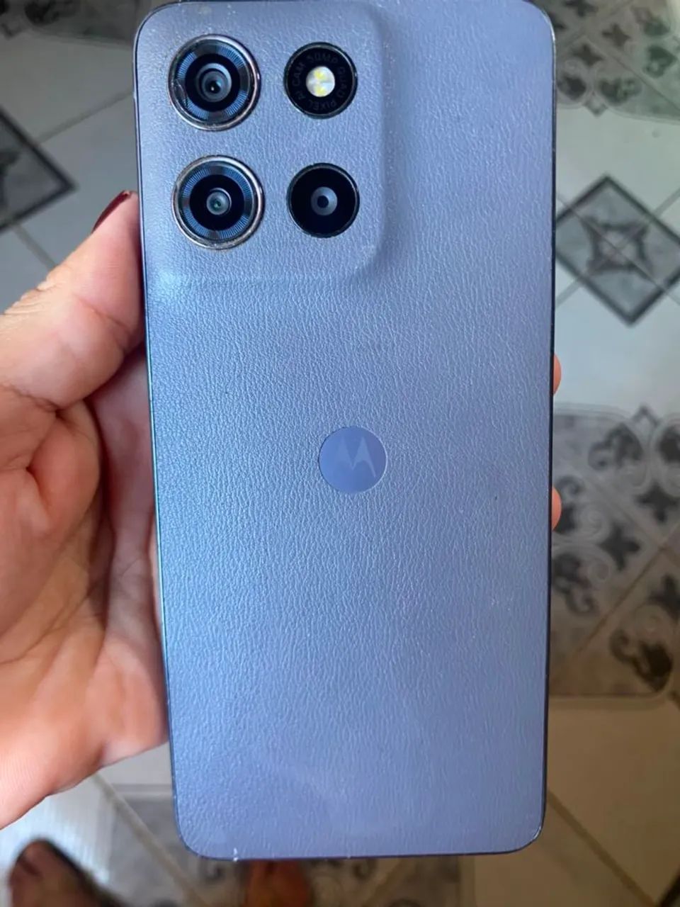 Celular Motorola  - Foto 4