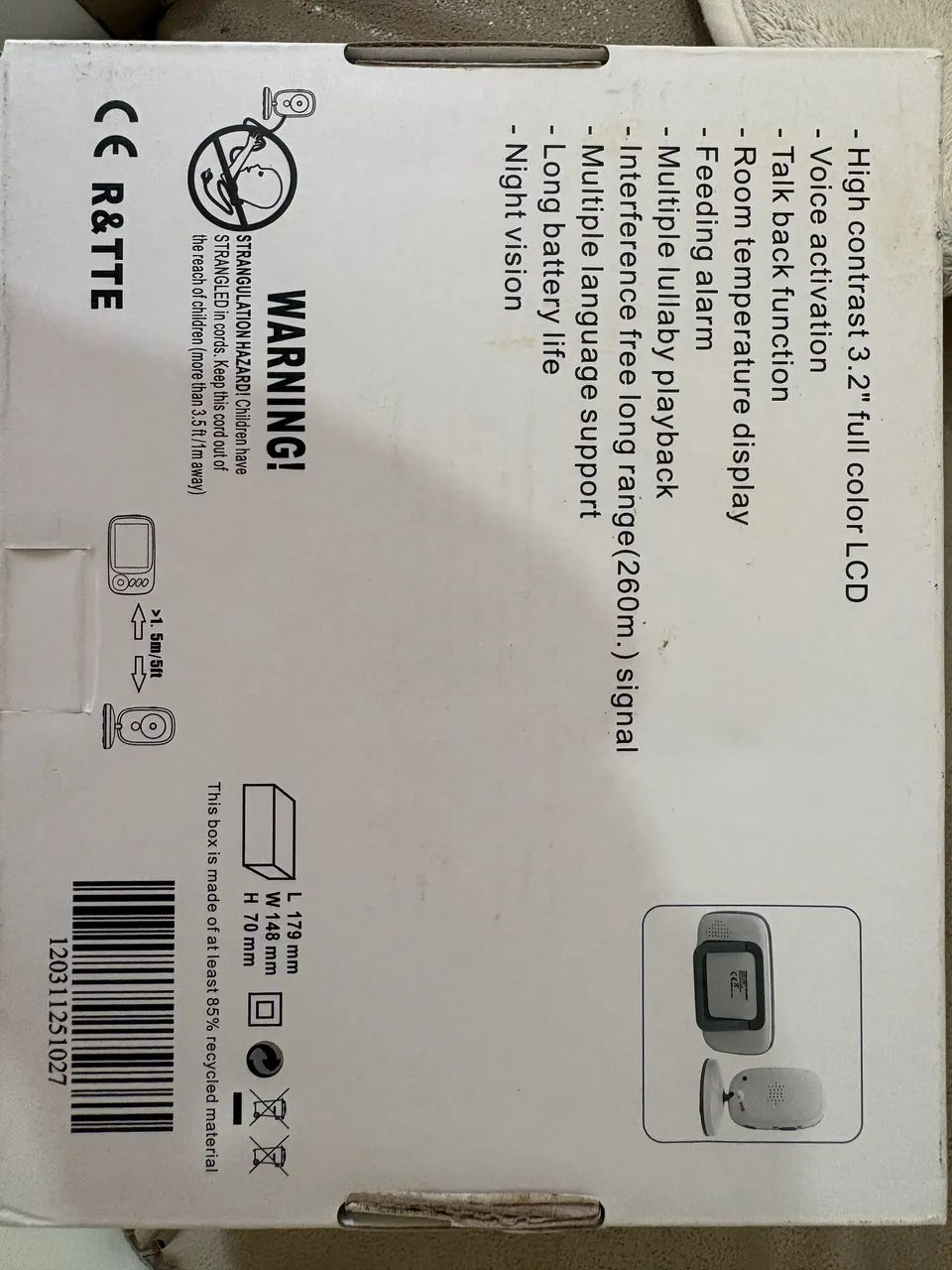 BABÁ ELETRÔNICA  - Foto 2