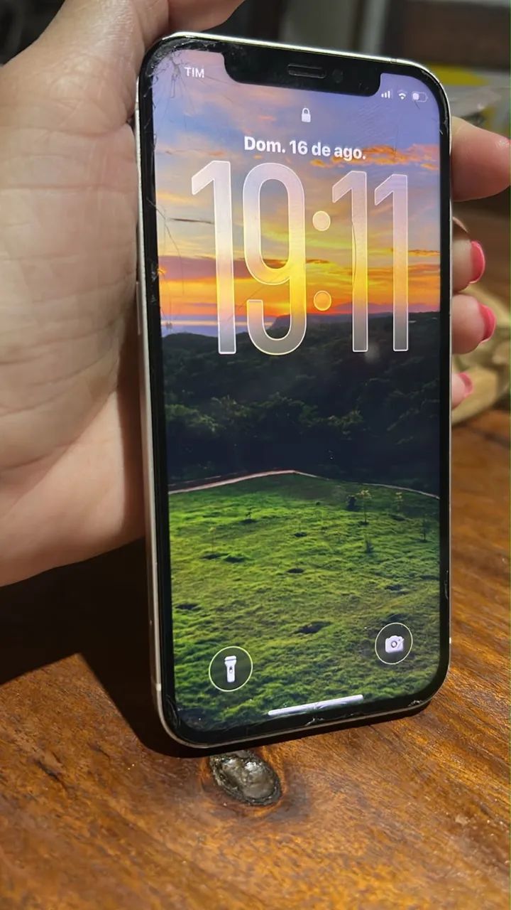 IPhone 12 - Foto 5