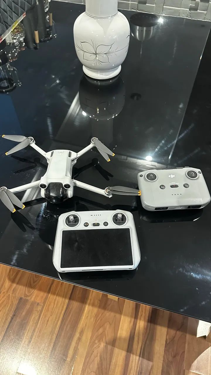 Drone DJI Mini 3 Pro 