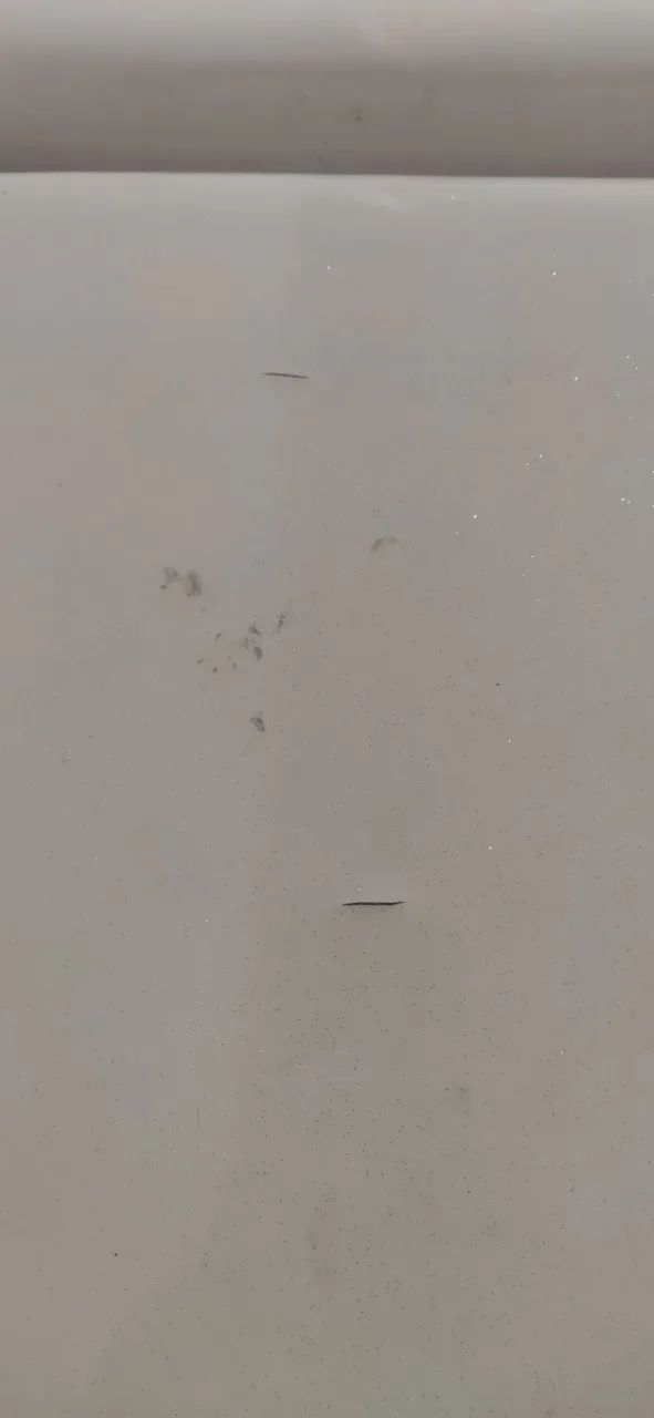 Maca 3 posições branca - Foto 3